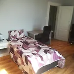 Zaug Accommodation