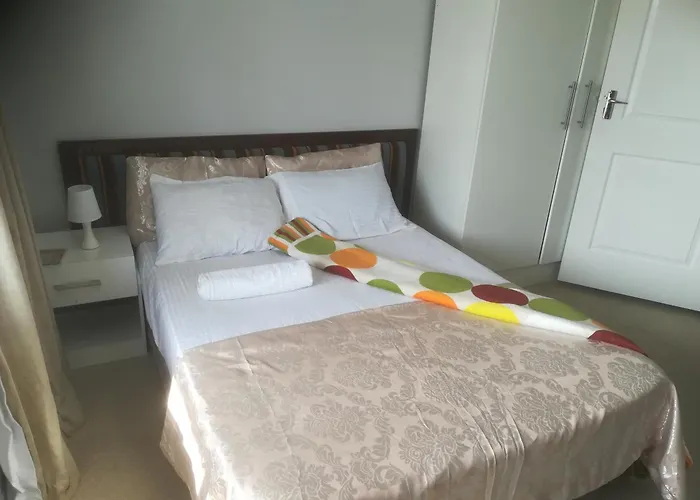 Zaug Accommodation