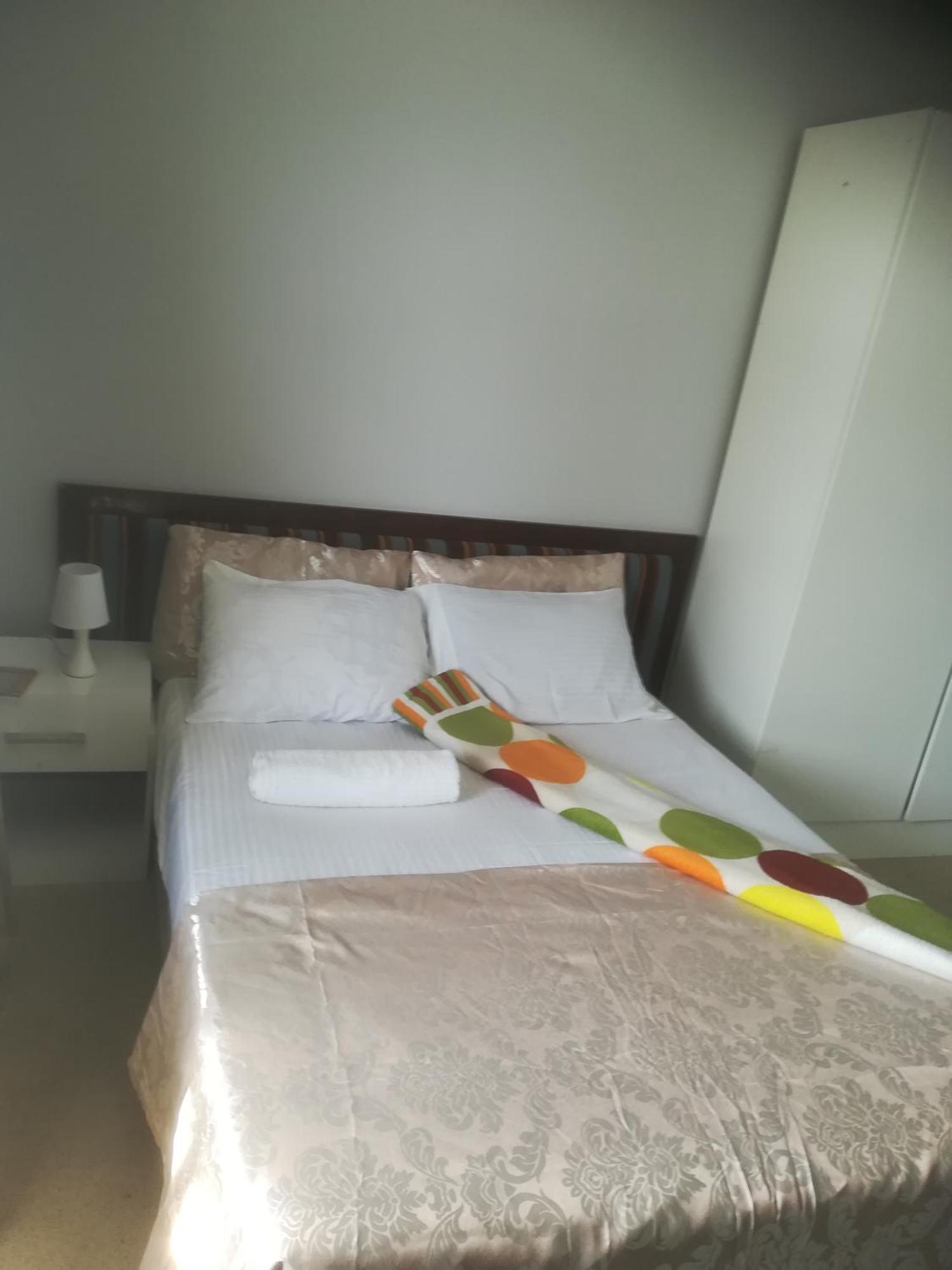 Zaug Hostel Cape Town